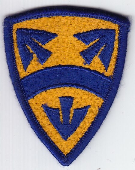 15th Support Bde me ns $4.00