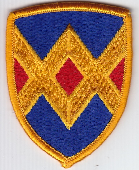 23rd Field Support Cmd me ns $4.25