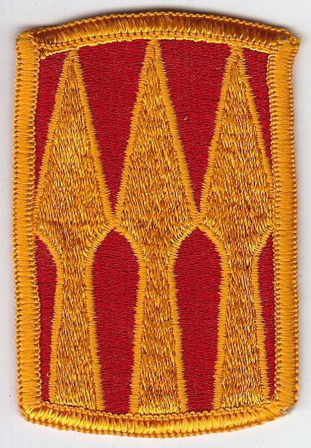 3rd Support Bde me ns $3.00