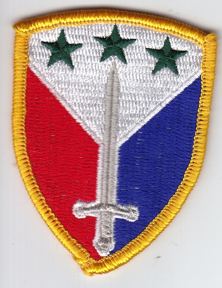 402nd Support Bde me ns $4.00