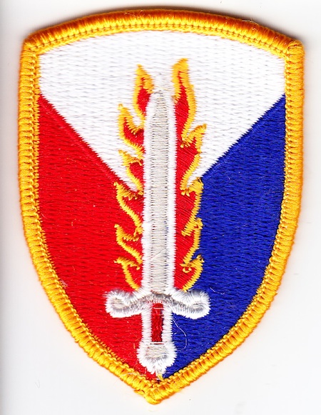 409th Support Bde me ns $3.95