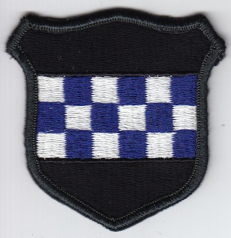 99th Regional Support Cmd me ns $3.25
