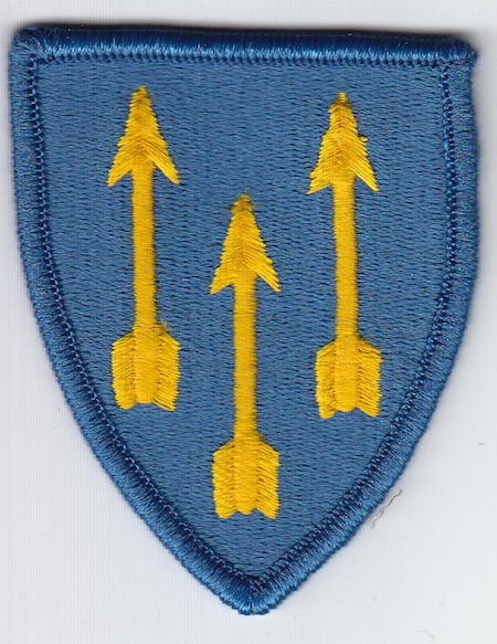 Defense Atomic Support type 2 me ns $6.00