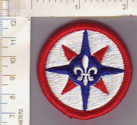 316th Sustainment Cmd me ns $3.10