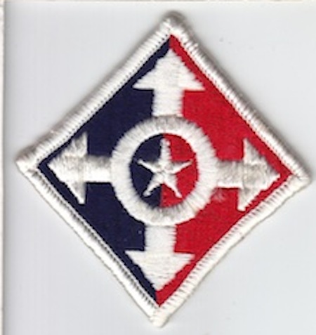 Adjutant General Center & School me ns $4.00