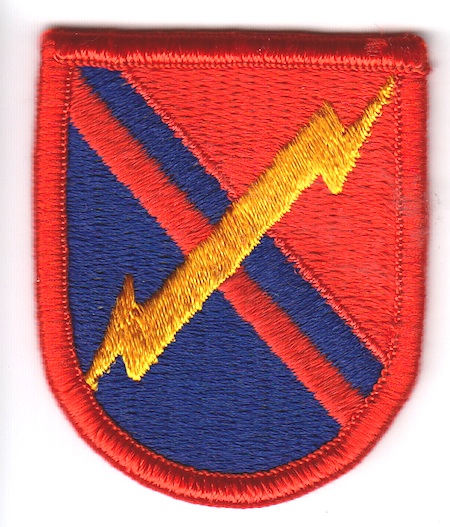 51st Signal flash me ns $4.00