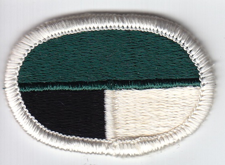 1st Special Operations Cmd obs me ns $5.00