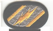 Joint Special Operations Cmd obs me ns $5.99