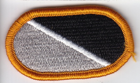 Special Warfare Training Group. me ns $4.25