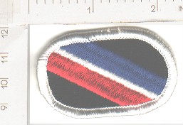 Special Operations Cmd South SOCSOUTH obs me ns $5.25