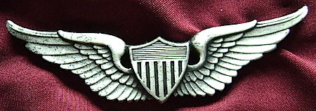 U.S. Army Aviation wings socb $5.00
