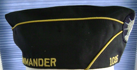 American Legion WATERVLIET, N.Y. right side photo