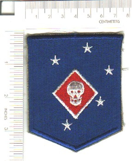 USMC RAIDERS ce ns r $5.00