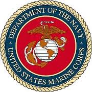 U.S. MARINES patches For Sale