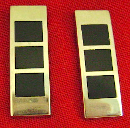 U.S. Army Warrant Officer 3rd new cb $7.25