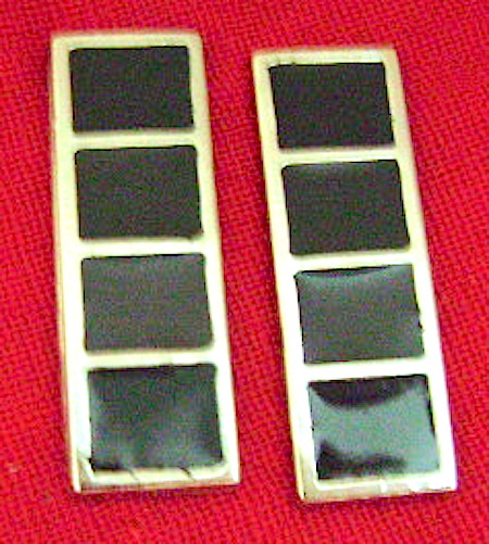 U.S. Army Warrant Officer 4th new cb $7.25