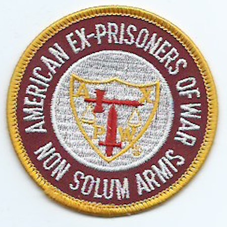 American Ex Prisoner of War ns me $5.00