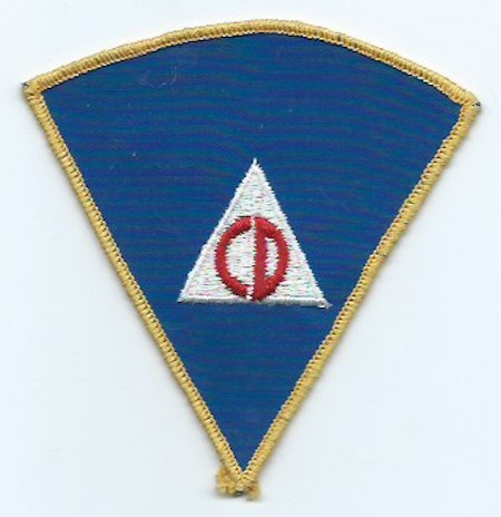 U.S. Civil Defense ns me $$3.00