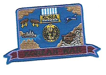 Korean War Veteran ce ns $4.25