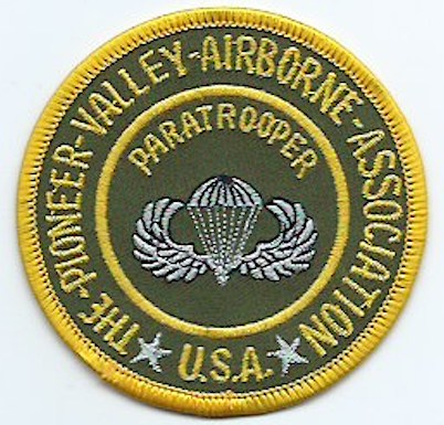 Pioneer Valley Airborne Assn ns me $4.00
