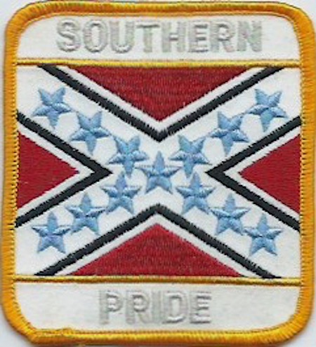Southern Pride ns me $5.00