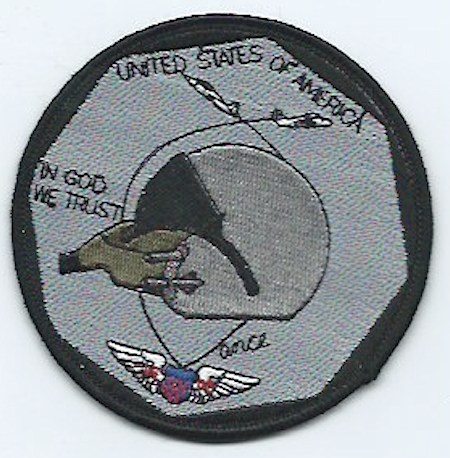 United States of America  IN GOD WE TRUST-Once-ns me $5.00