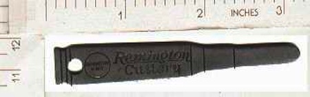 Key Ring Remington.cutlery old $4.00