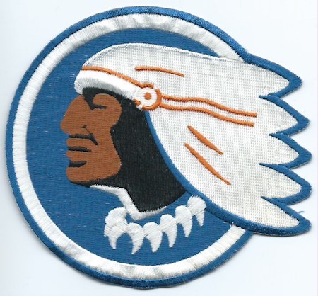 345th Bomb Group ce ns R $6.50