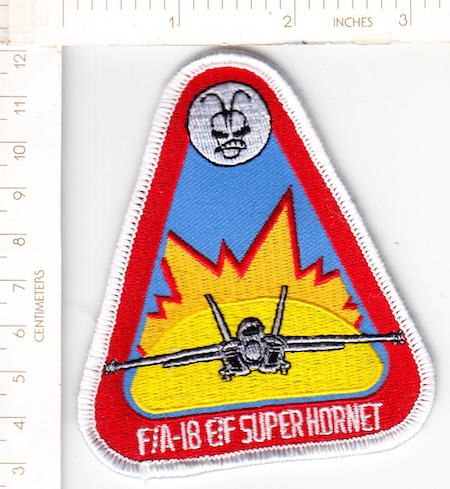 F/A-18 E/F Super Hornet ns me $3.00