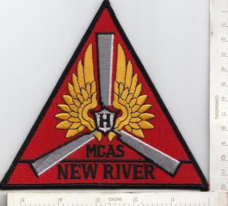 MCAS New River (small) me ns $4.50