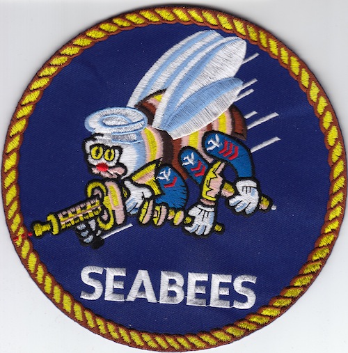 SEABEES