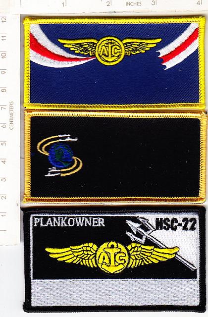 Pilot Badge Set #9 all me ns $ 9.00