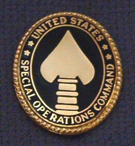 Special Forces & Special Operations