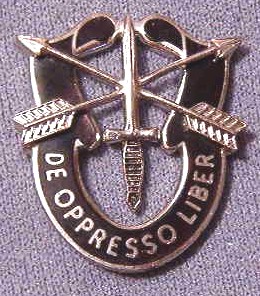Special Forces new $6.50