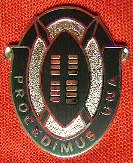 U.S. Army Special Operations Africa crest DUI $6.99