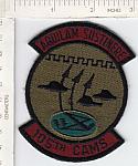 105th Consolidated Aircraft Maint Sq sub ce ne $1.00