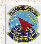 439th Aircraft Maintenance Sq ce ns $3.00