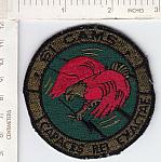 61st Consolidated Aircraft Maint sq ce ns $2.00