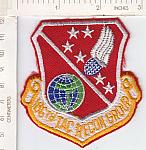 186th Tactical Recon Group ce ns SOLD