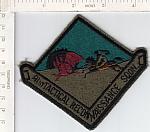 91st TACTICAL RECONNAISSANCE SQDN sub ce ns  $2.00
