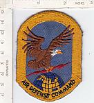 Air Defense Command ce ns $3.50