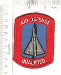 Air Defense Qualified me ns $4.00