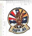 158th Airlift Sq ce ns $3.00