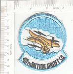 40th Tactical Airlift SQ ce ns $3.25