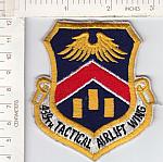439th Tactical Airlift Wing ce ns $3.00
