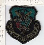 443rd Military Airlift Wing Training sub  ce rfu $1.00