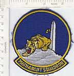 756th Airlift Squadron ce ns $3.00
