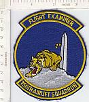 756th Airlift Squadron Flight Examiner ce ns $3.25