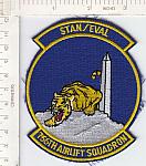756th Airlift Squadron STAN/EVAL ce ns $3.25