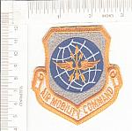 Air Mobility Command ce ns obs $3.00